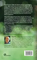 VOUS AVEZ TOUT PLEINEMENT EN CHRIST - COLOSSIENS & PHILEMON