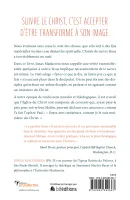 COUT DU DISCIPULAT (LE) - LA DOCTRINE DE L'IMITATION DE DIEU