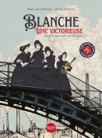BLANCHE UNE VICTORIEUSE