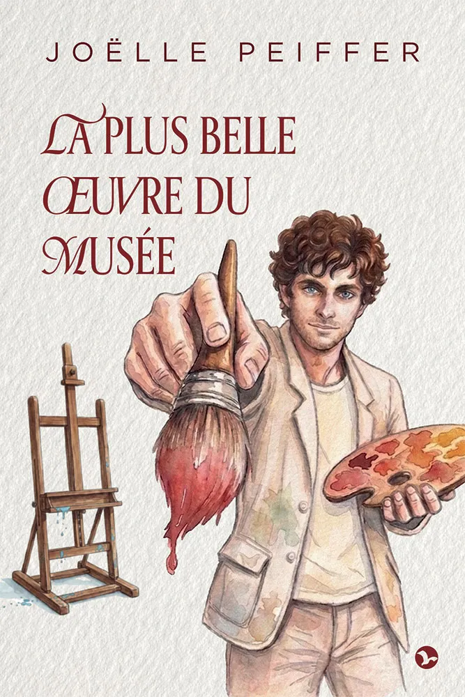 PLUS BELLE OEUVRE DU MUSEE (LA)