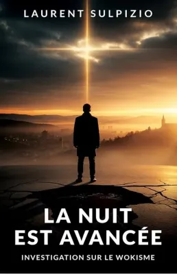 NUIT EST AVANCEE (LA)