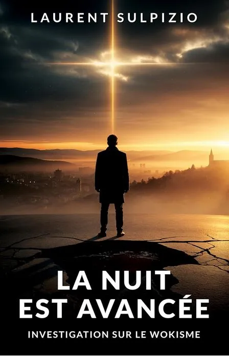 NUIT EST AVANCEE (LA)