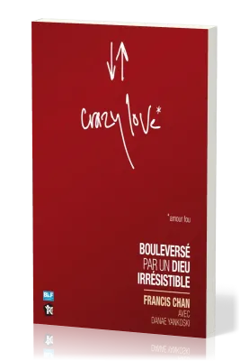 CRAZY LOVE