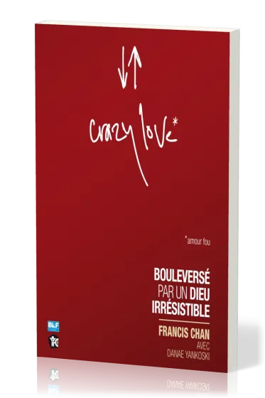 CRAZY LOVE