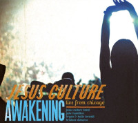 AWAKENING CD