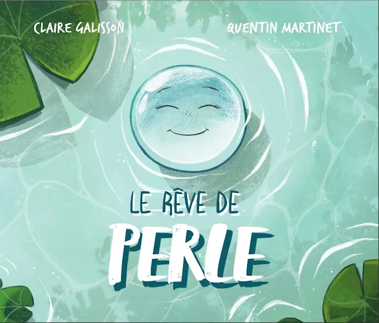 REVE DE PERLE (LE)