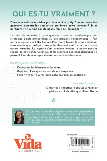 QUI TU ES