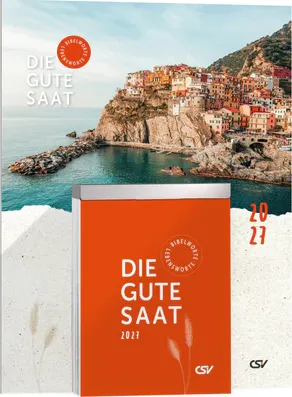CALENDRIER BONNE SEMENCE ALLEMAND BLOC ET PLAQUE