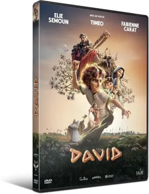 DAVID