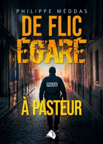 DE FLIC EGARE  A PASTEUR