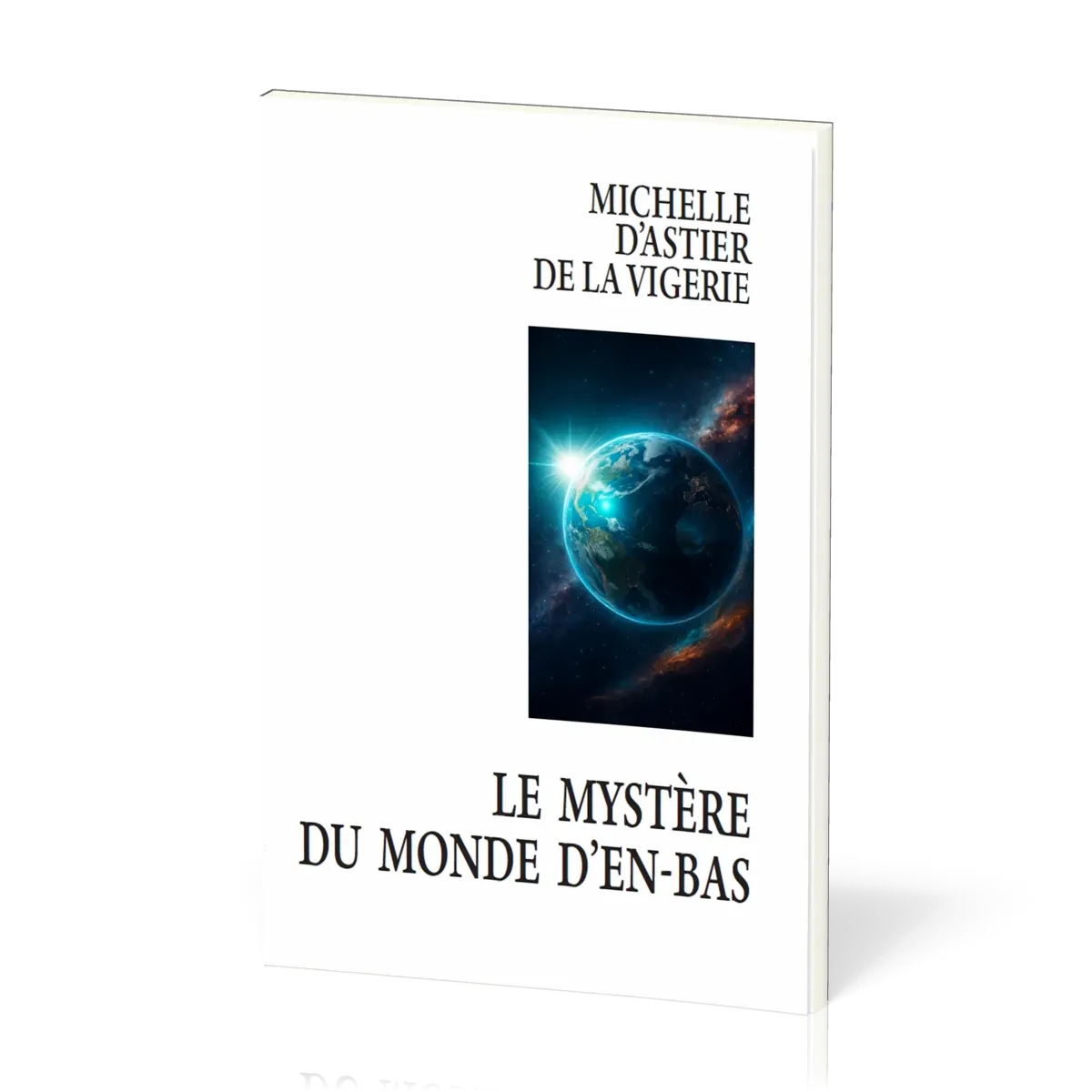 MYSTERE DU MONDE D'EN BAS (LE)
