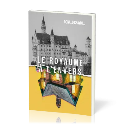 ROYAUME A L'ENVERS (LE)