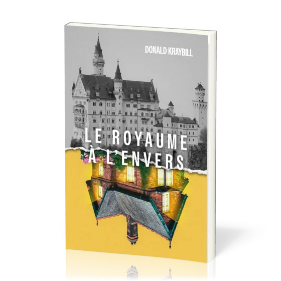ROYAUME A L'ENVERS (LE)