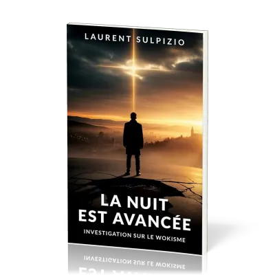 NUIT EST AVANCEE (LA)