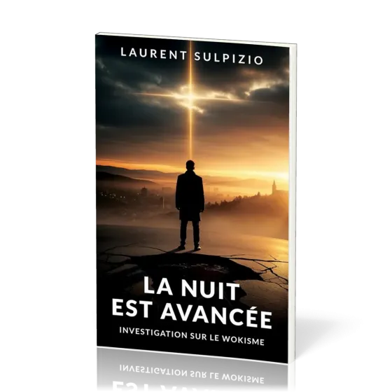 NUIT EST AVANCEE (LA)