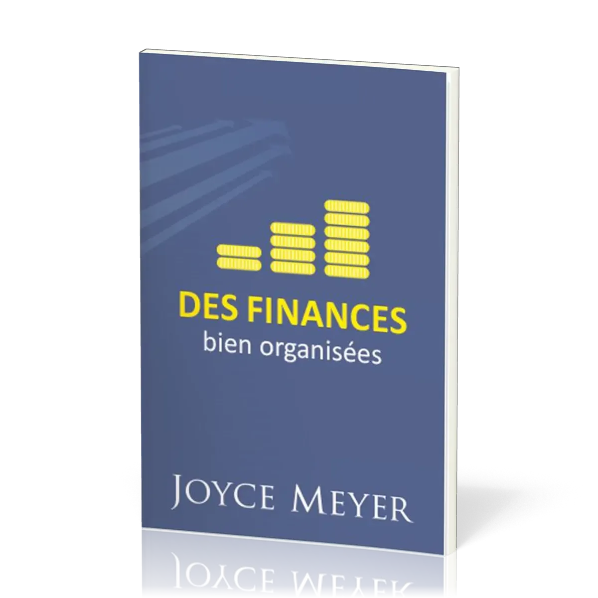 DES FINANCES BIEN ORGANISEES