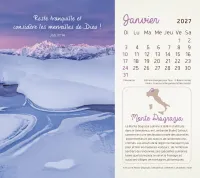 CALENDRIER EPT CREATION