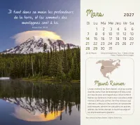 CALENDRIER EPT CREATION