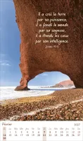 CALENDRIER EPT LUMIERES - CALENDRIER AVEC 12 POSTERS