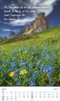 CALENDRIER EPT LUMIERES - CALENDRIER AVEC 12 POSTERS