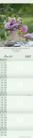 CALENDRIER EPT POUR NOUS - FLEURS