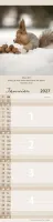 CALENDRIER EPT POUR VOUS - ANIMAUX