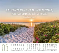 CALENDRIER EPT ART DE VIVRE