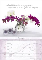 CALENDRIER EPT MOMENTS DE JOIE