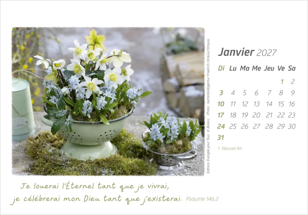 CALENDRIER EPT DELICES