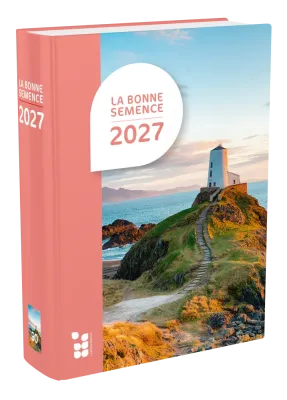 CALENDRIER BONNE SEMENCE FRANCAIS LIVRE RIGIDE