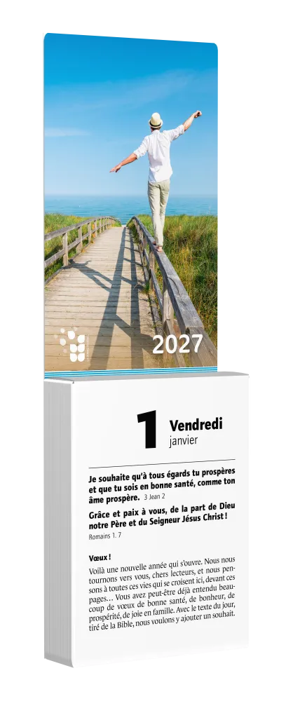 CALENDRIER BONNE SEMENCE FRANCAIS SUPPORT PLIANT