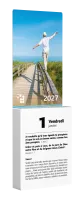 CALENDRIER BONNE SEMENCE FRANCAIS SUPPORT PLIANT
