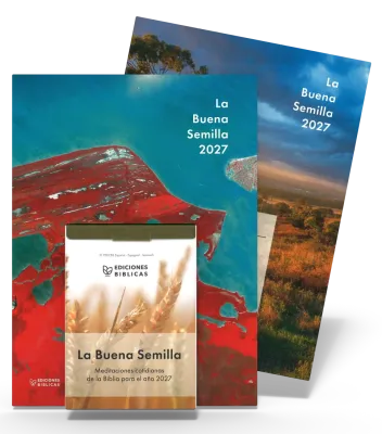 CALENDRIER BONNE SEMENCE ESPAGNOL BLOC ET PLAQUE