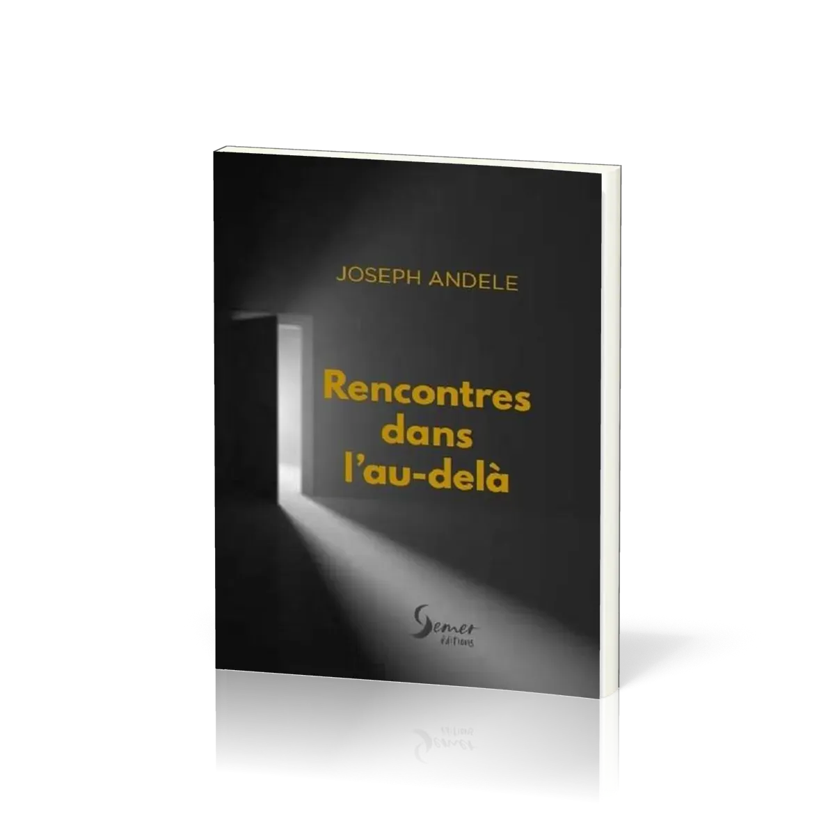 RENCONTRES DANS L'AU-DELÀ