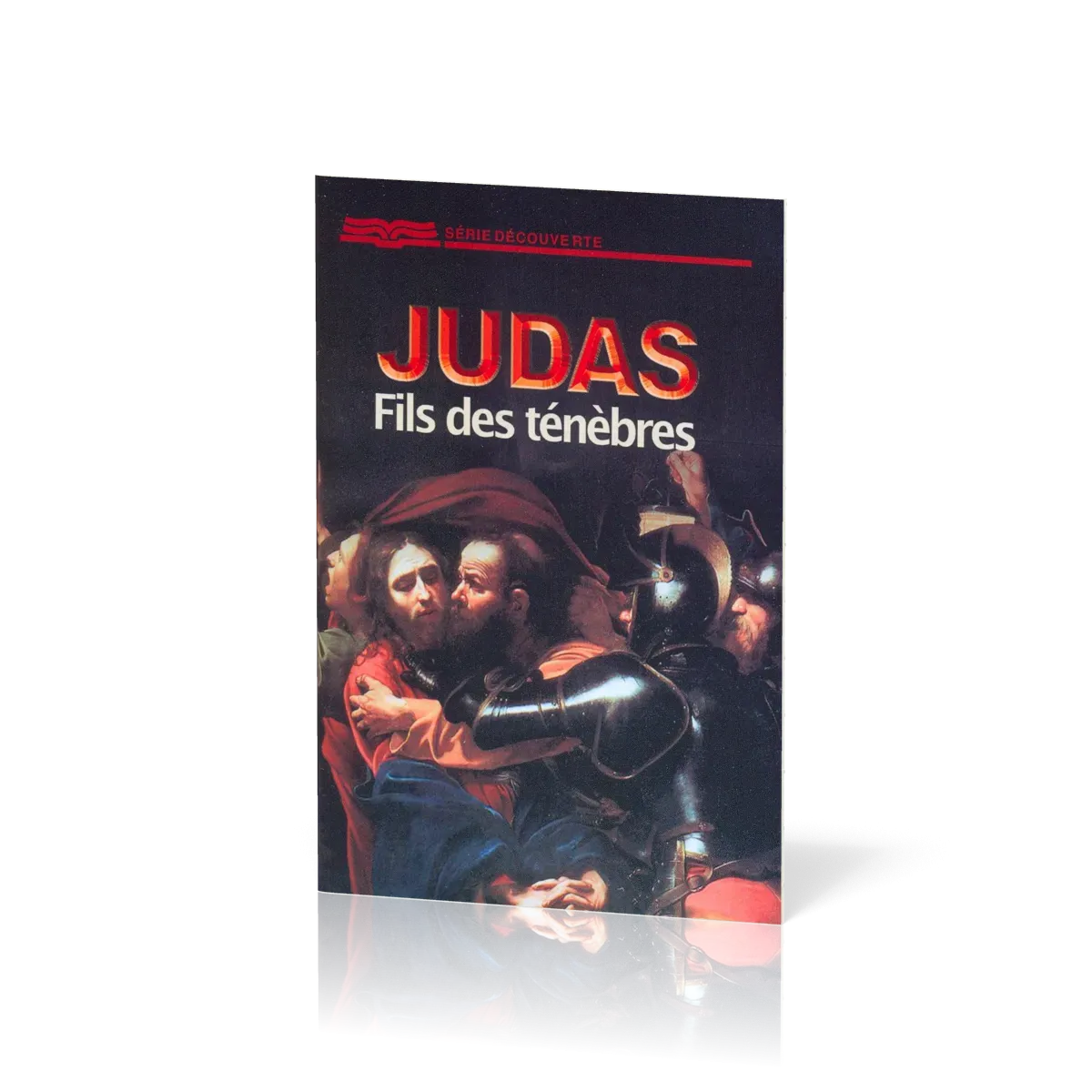 JUDAS FILS DES TENEBRES