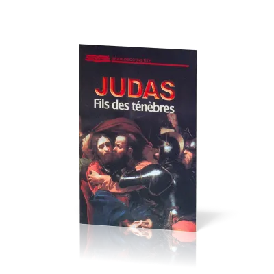 JUDAS FILS DES TENEBRES