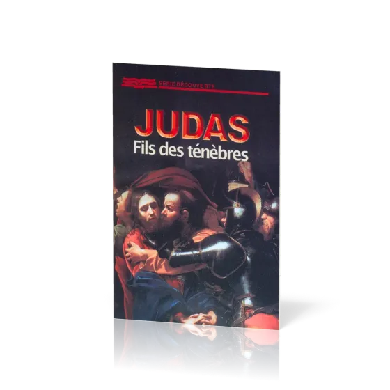 JUDAS FILS DES TENEBRES