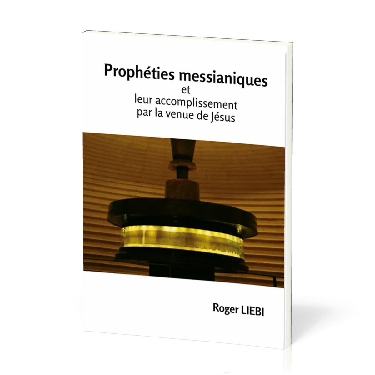 PROPHETIES MESSIANIQUES