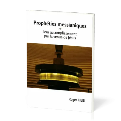 PROPHETIES MESSIANIQUES