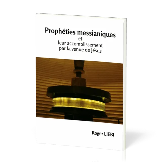 PROPHETIES MESSIANIQUES