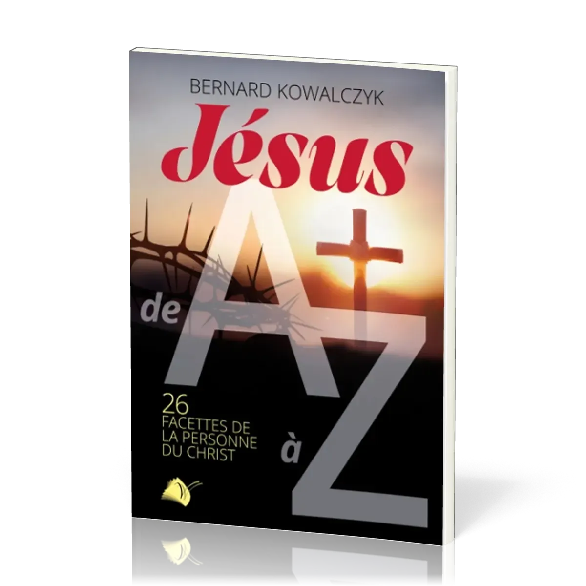 JESUS DE A A Z