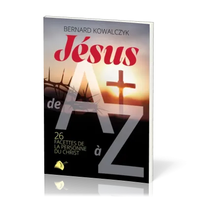 JESUS DE A A Z
