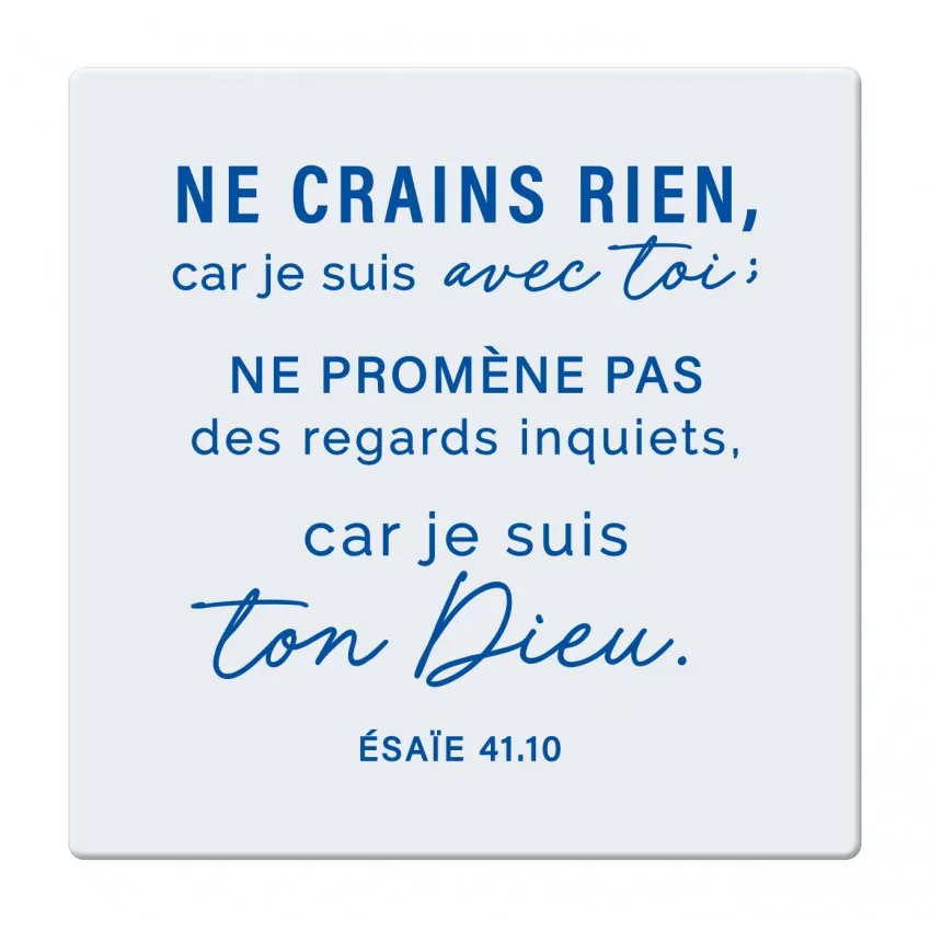 CERAMIQUE MOT D'ORDRE 2027