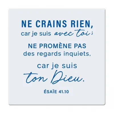 CERAMIQUE MOT D'ORDRE 2027