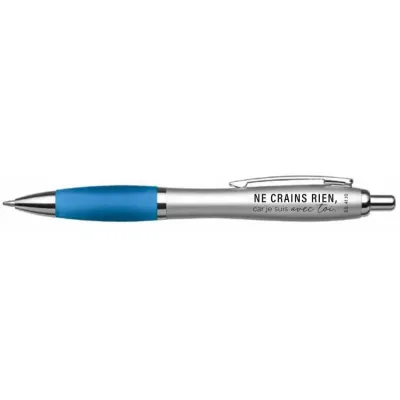 STYLO MOT D'ORDRE 2027 BLEU - ESAIE41.10