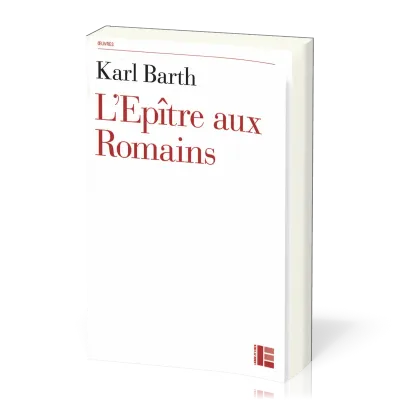 EPITRE AUX ROMAINS