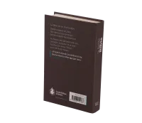 BIBLE NEG COMPACTE RIGIDE BRUNE