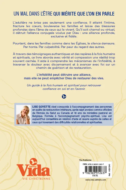 FACE A L'ADULTERE