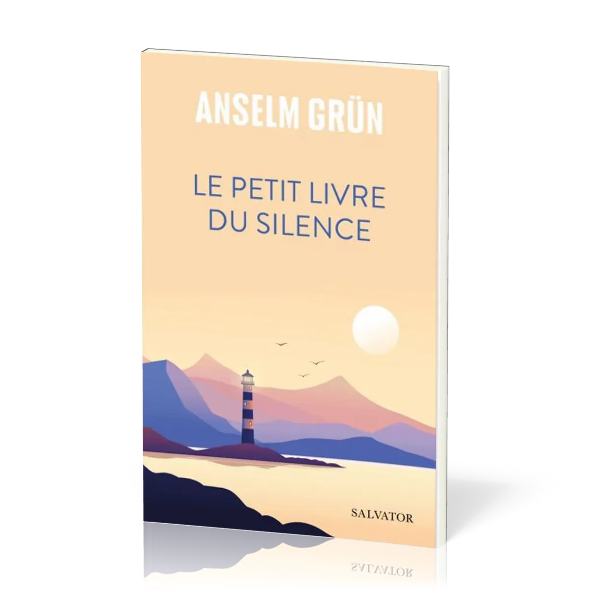 PETIT LIVRE DU SILENCE