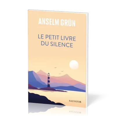 PETIT LIVRE DU SILENCE